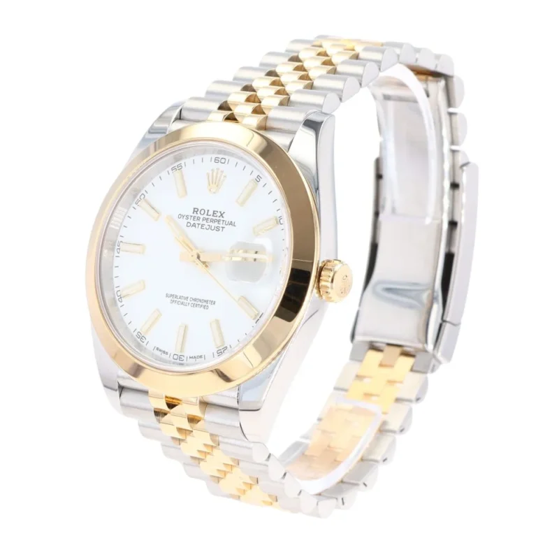 Rolex Datejust Watch