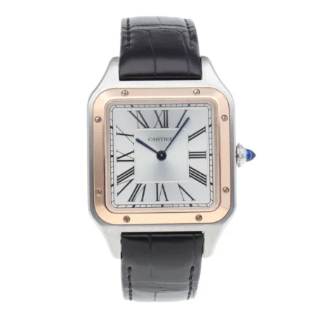 Cartier Santos Dumont Watch