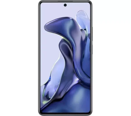 Xiaomi 11T 5G Smartphone