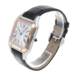 Cartier Santos Dumont Watch