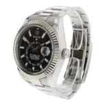 Rolex Sky Dweller Watch