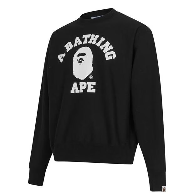 A Bathing Ape Sweatshirt