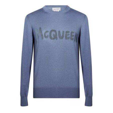 Alexander McQueen Knitwear