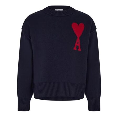 Ami Paris Sweatshirt