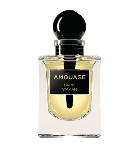 Amouage Pure Perfume Oil