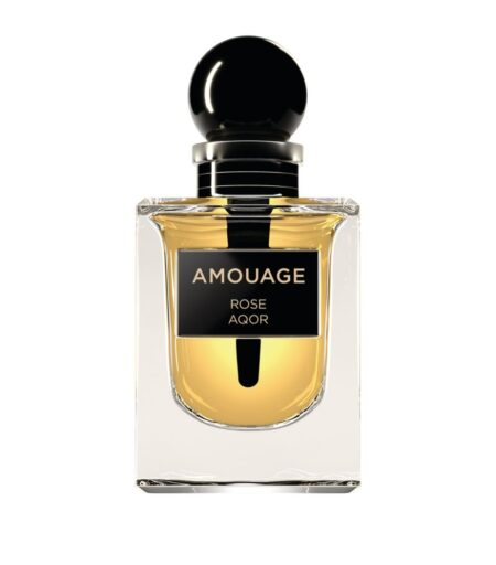 Amouage Pure Perfume Oil