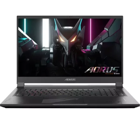 Gigabyte AORUS 17X Gaming Laptop