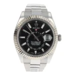 Rolex Sky Dweller Watch