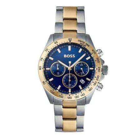 Boss Watch