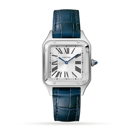 Cartier Santos Dumont Watch