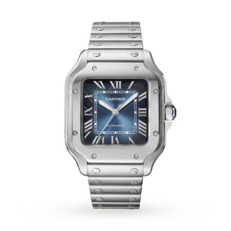 Cartier Santos Watch