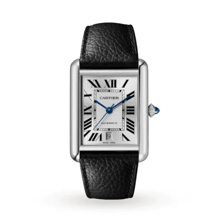 Cartier Tank Must Watch