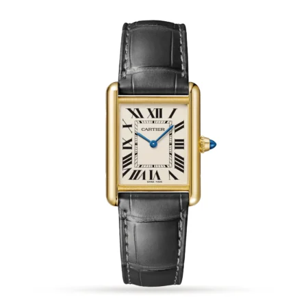 Cartier Tank Louis Watch