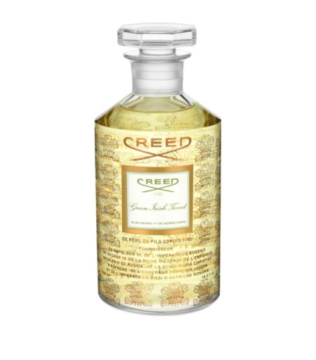 Creed Perfume Splash