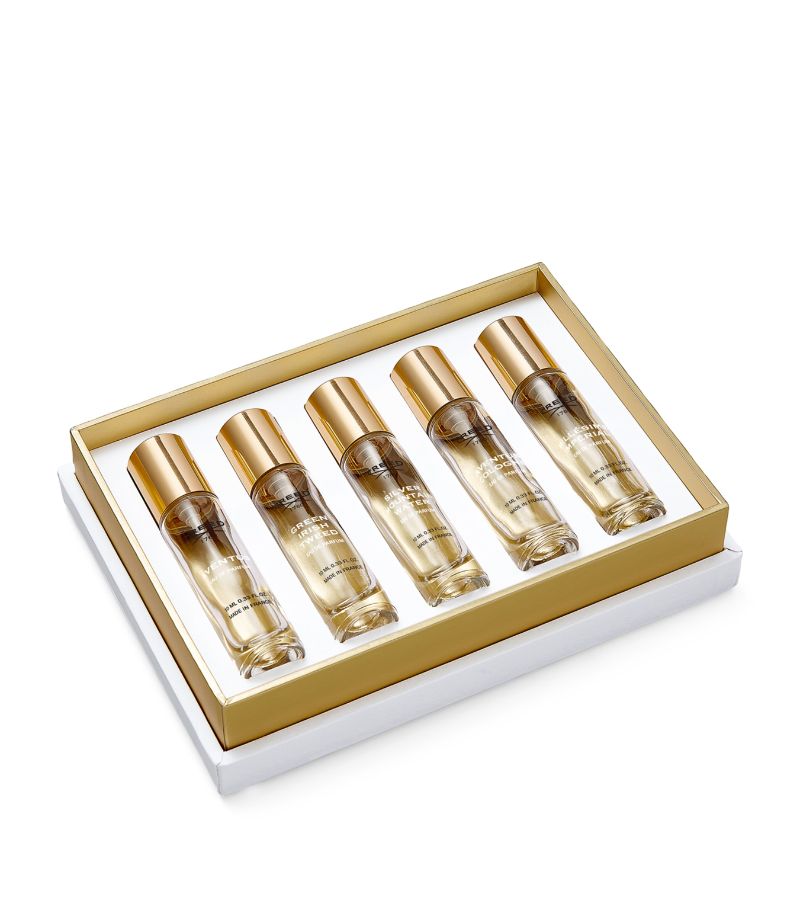Creed Perfume Set