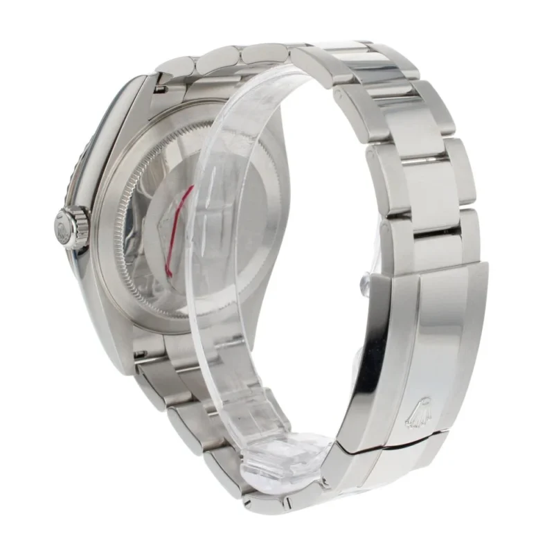 Rolex Sky Dweller Watch