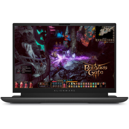 Dell Alienware m18 R1 Gaming Laptop