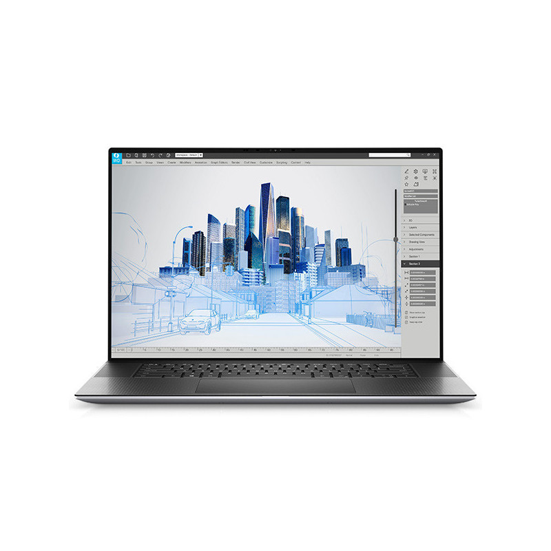 Dell Precision 17 5770 Laptop