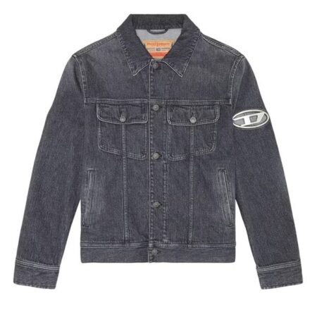 Diesel Jacket