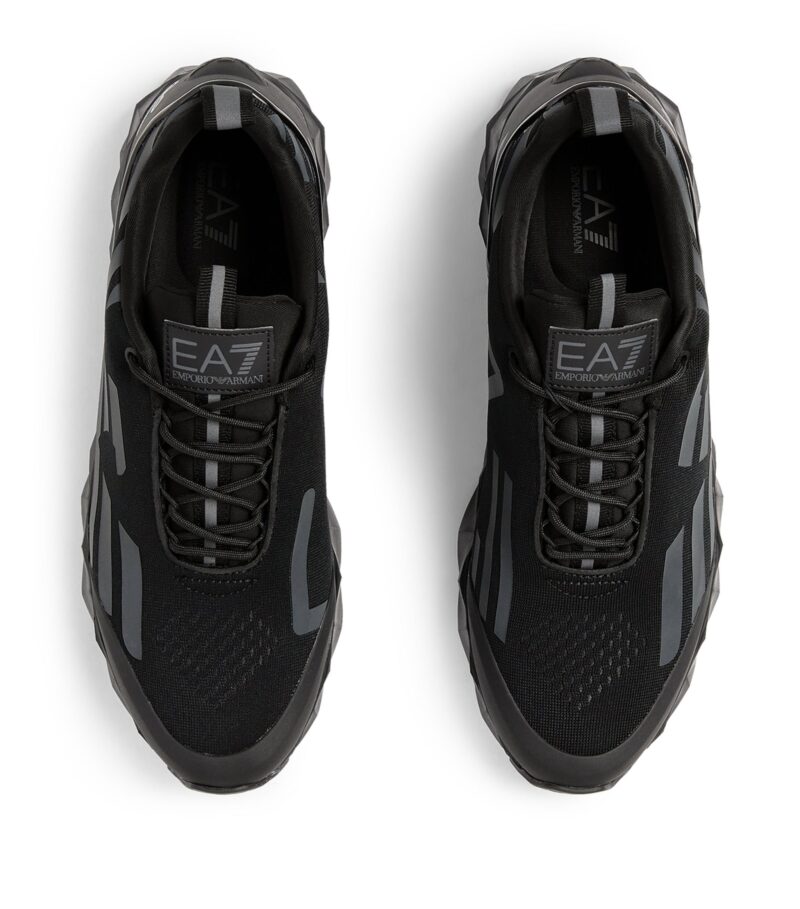 EA7 Emporio Armani Sneakers