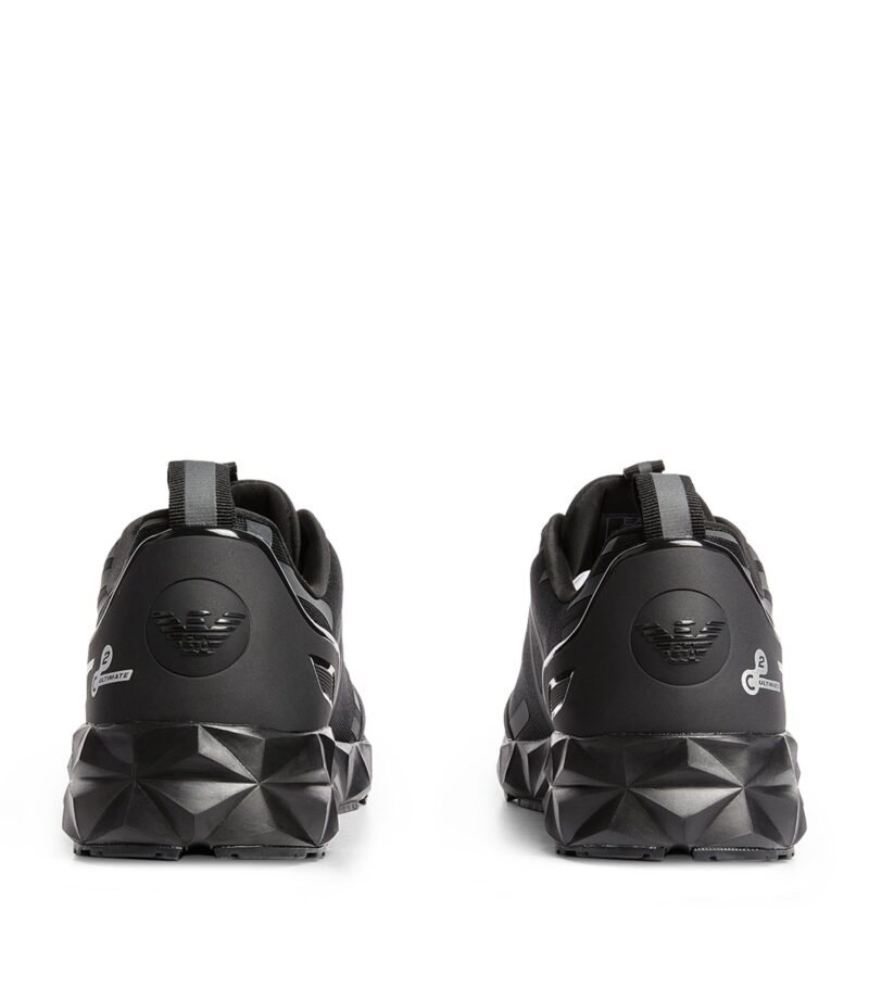 EA7 Emporio Armani Sneakers