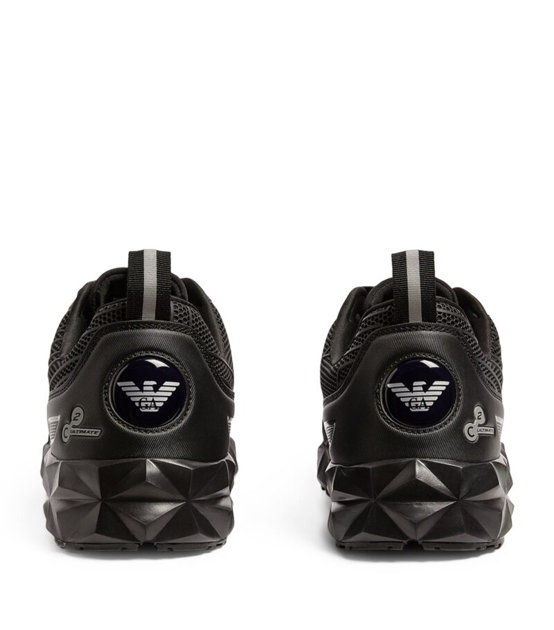 EA7 Emporio Armani Sneakers