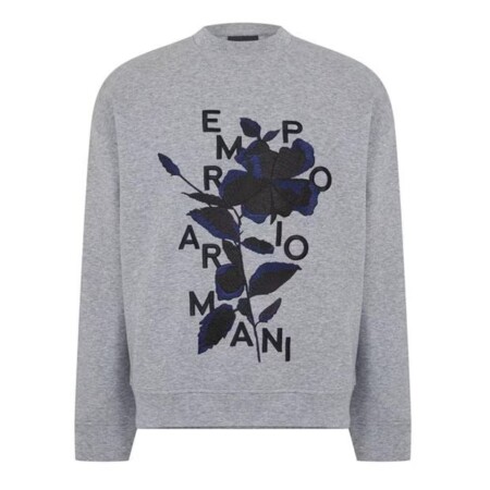 Emporio Armani Sweatshirt