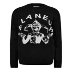 Flaneur Homme Knitwear