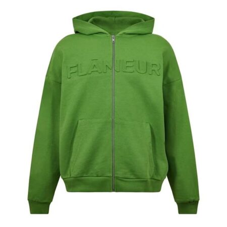 Flaneur Homme Hoodie