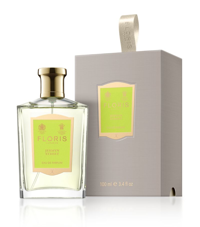 Floris Perfume