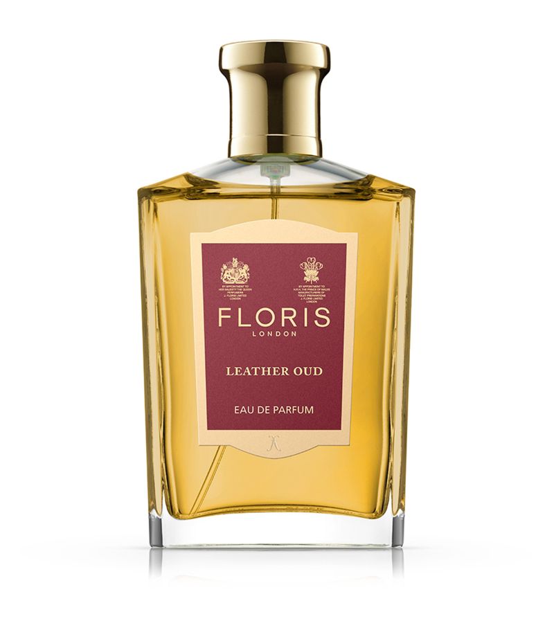 Floris Perfume