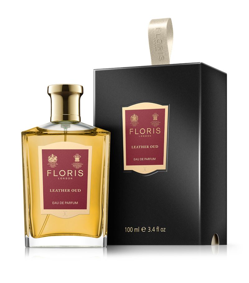 Floris Perfume