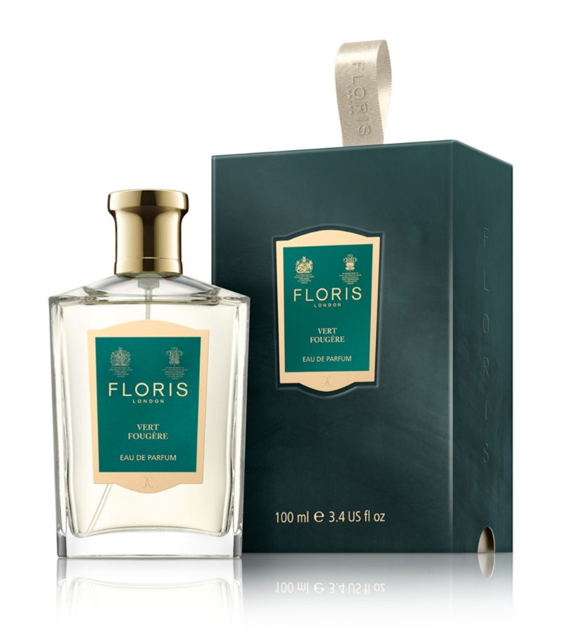 Floris Perfume