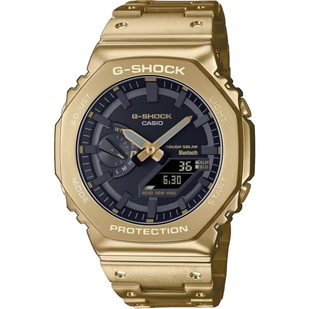 Buy G Shock Watch With Crypto