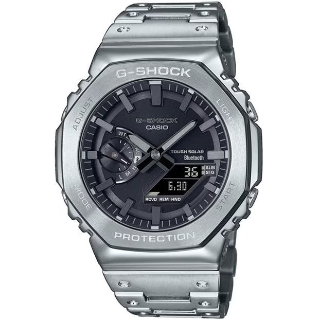 Buy G Shock Watch With Crypto
