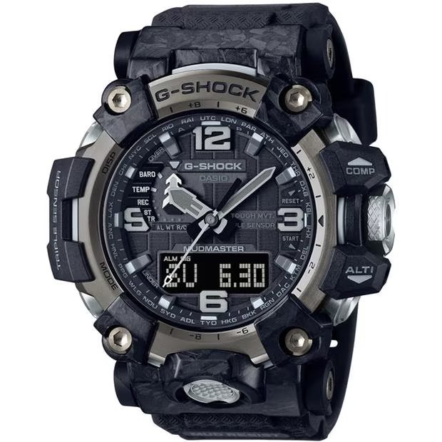 Buy G Shock With Crypto
