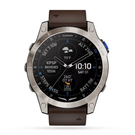Garmin D2 Mach 1 Smartwatch