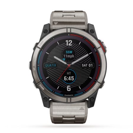 Garmin Quatix 7 Smartwatch