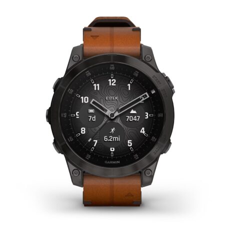 Garmin Epix Gen 2 Smartwatch