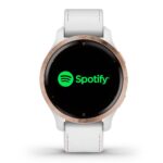 Garmin Venu 2S Smartwatch