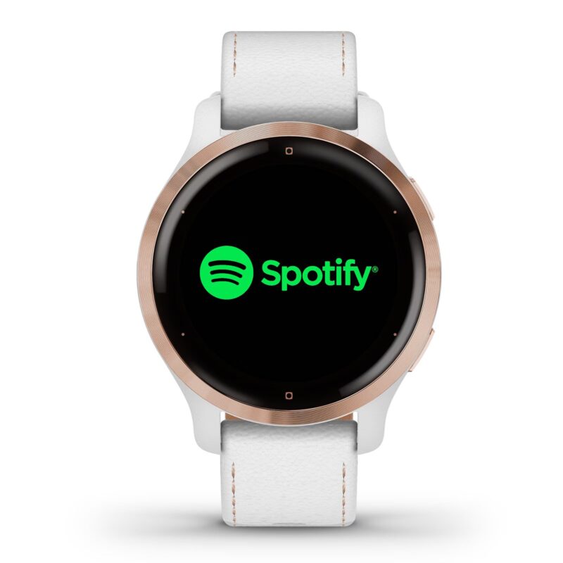 Garmin Venu 2S Smartwatch