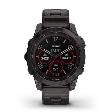Garmin Fenix 7 Smartwatch