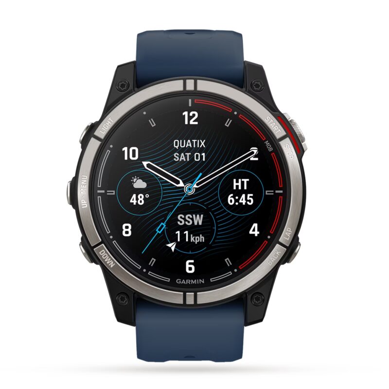 Garmin Quatix 7 Smartwatch