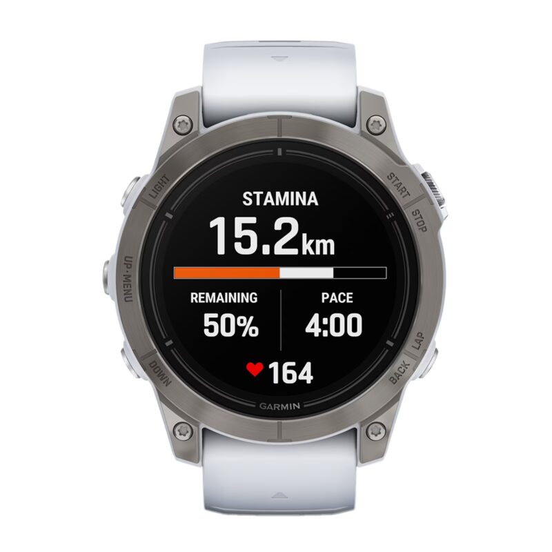 Garmin Epix Pro Gen 2 Smartwatch