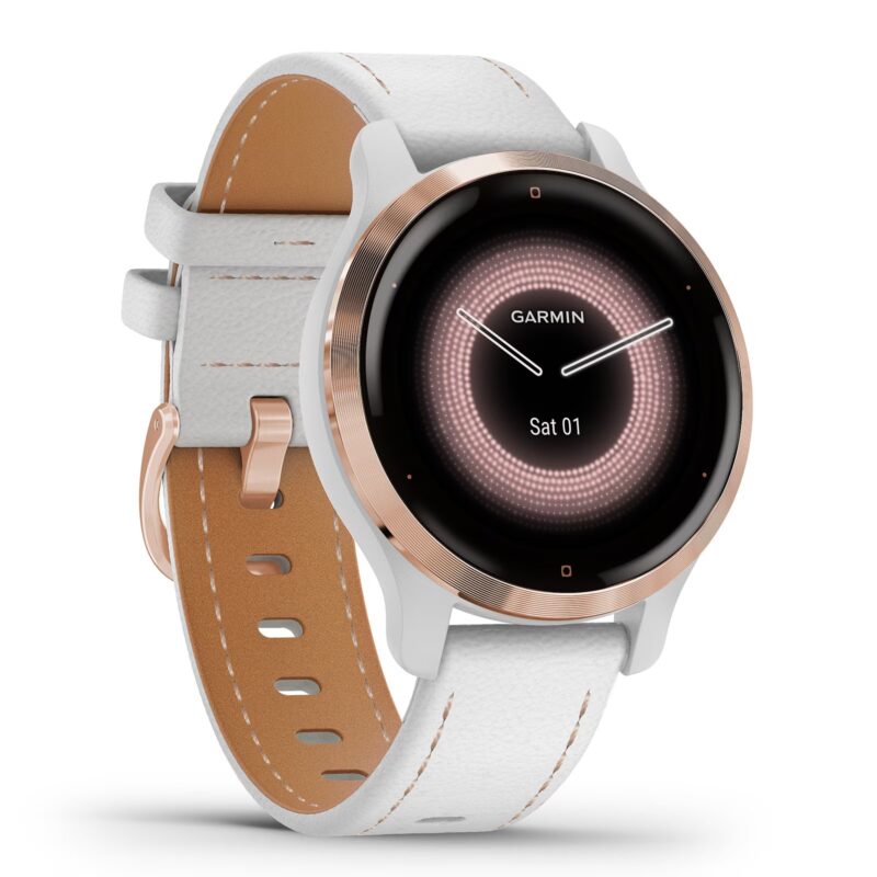 Garmin Venu 2S Smartwatch