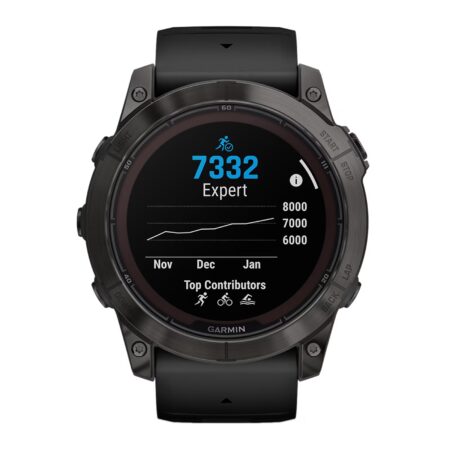 Garmin Fenix 7X Pro Smartwatch