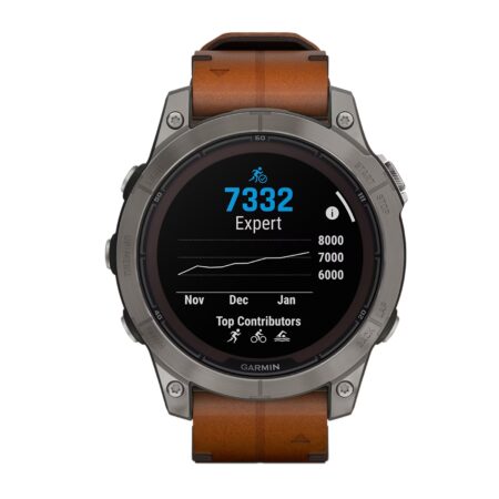 Garmin Fenix 7 Pro Smartwatch