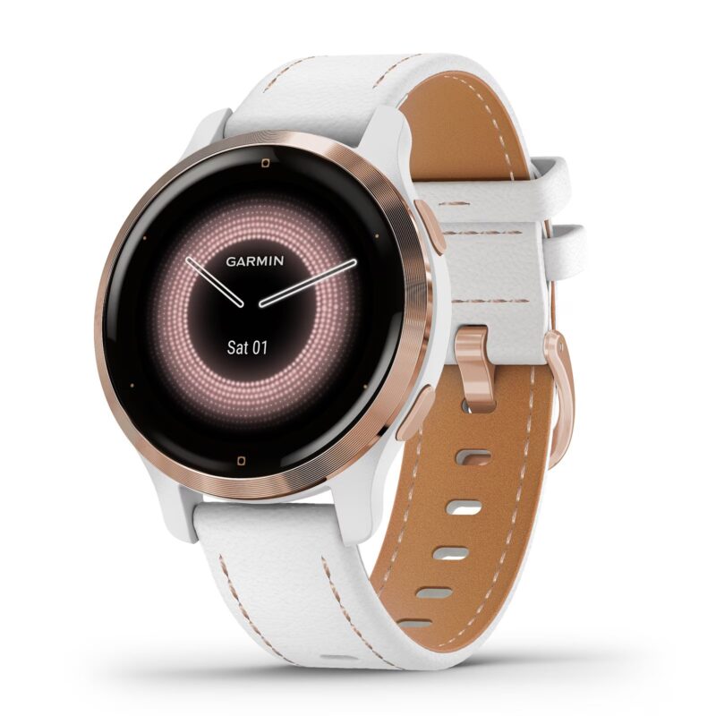 Garmin Venu 2S Smartwatch