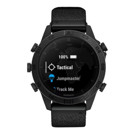 Garmin Marq Commander Smartwatch