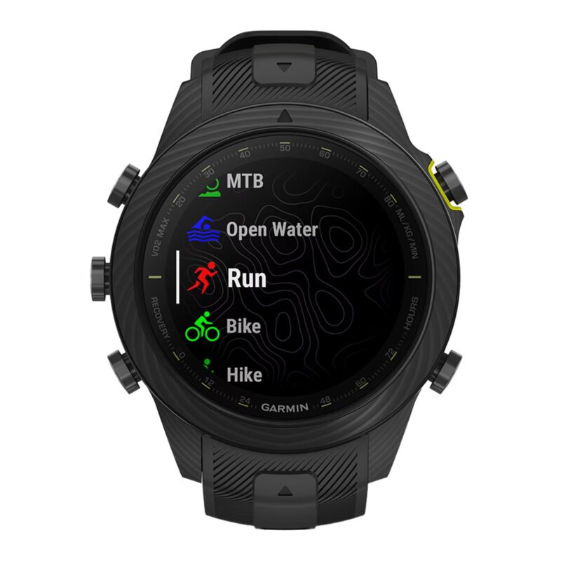Garmin Marq Athlete Smartwatch